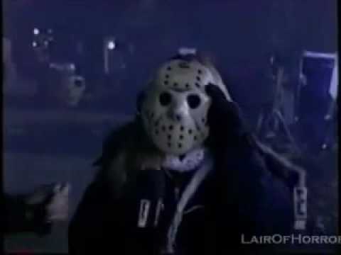 Freddy vs Jason 2003 Behind The Scenes - YouTube.