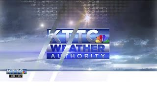 KTTC WX - First Alert Day Friday