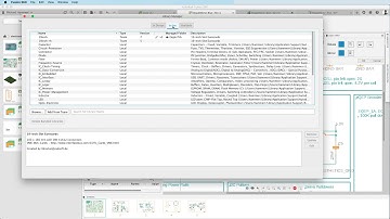 FFFE 03 Use EAGLE libraries