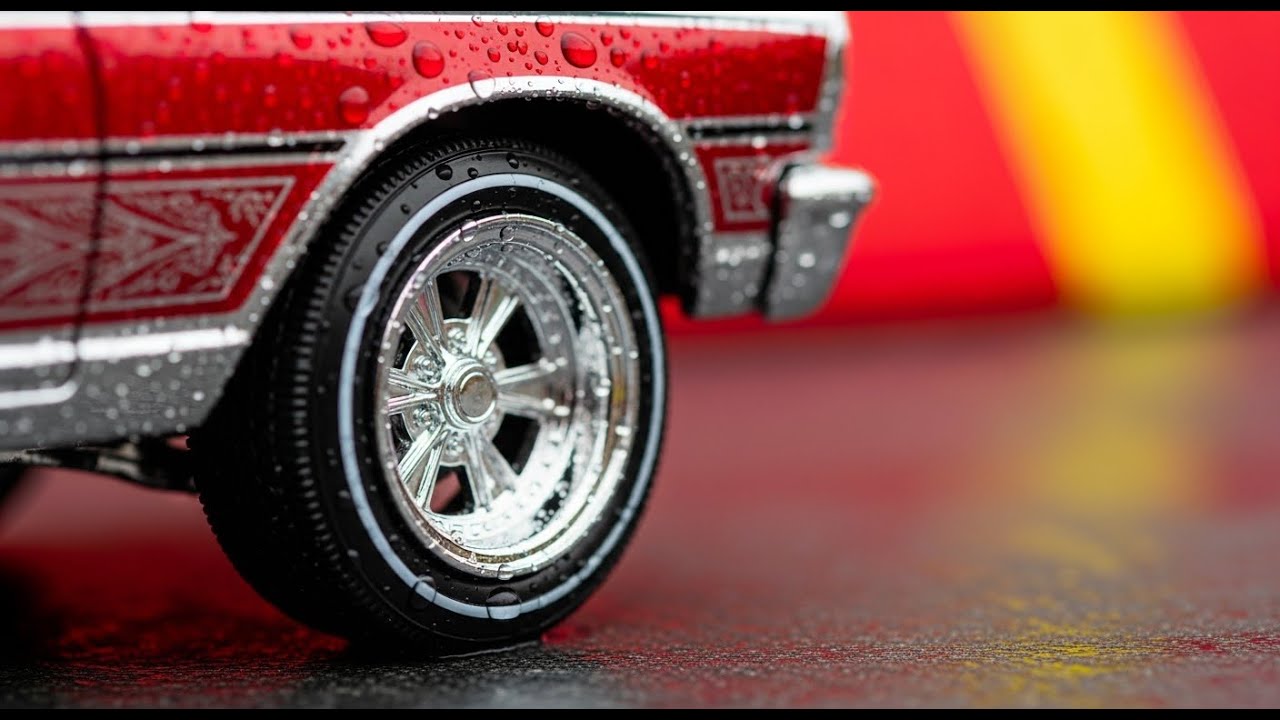 😱 Hot Wheels Premium Container y Todas sus Presentaciones