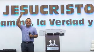 Restauración de la Adoración Continua en Nuestras Vidas