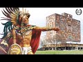 15 Preguntas HISTORIA DE MEXICO Examen UNAM (1. MESOAMÉRICA)
