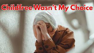 The Hidden Struggle of Child-Free Muslim Woman | Sandwich Generation Reality