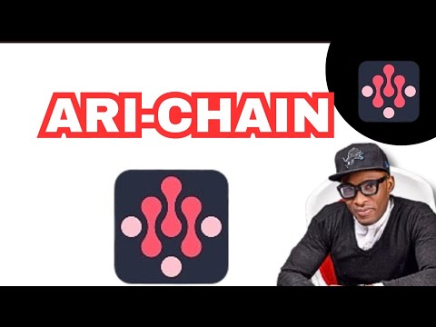 ARI WALLET ADDRESS SUBMISSION UPDATE - YouTube