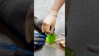 3D Sims inspired Plumbob 💚