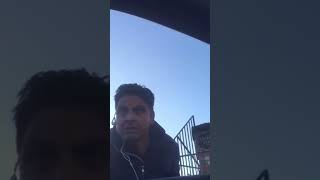 Purplecliffe Has A Bonef