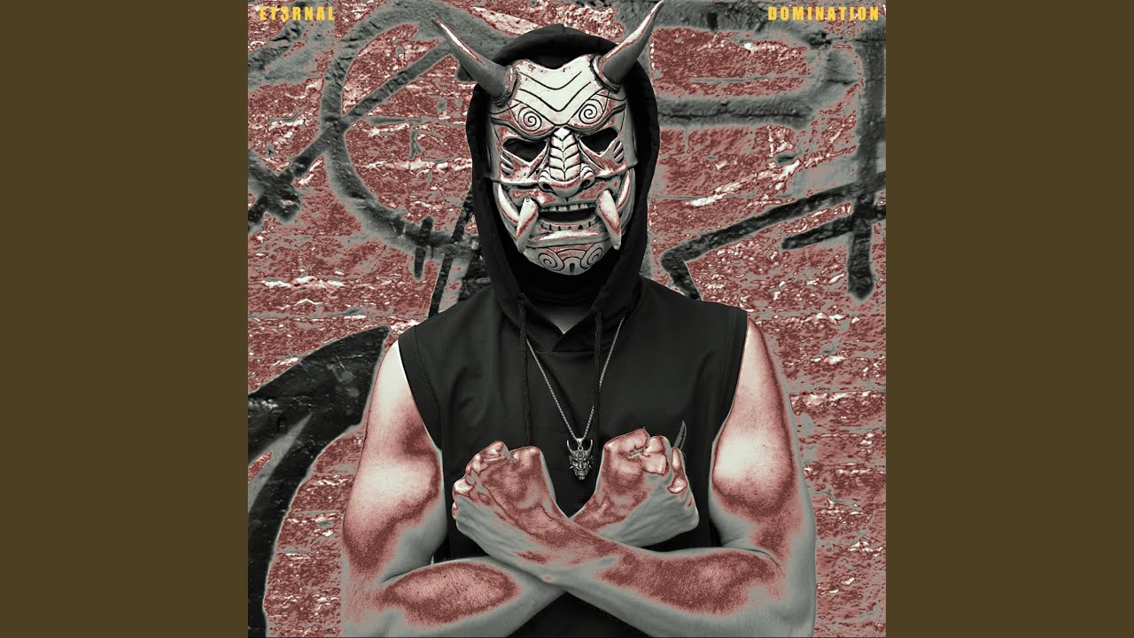 DOMINATION adlı videoyu YouTube'da izle DOMINATION adlı videoyu YouTube'da izle