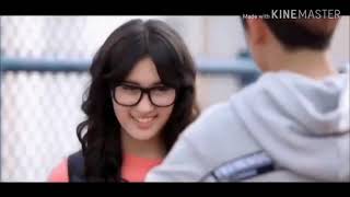 Adek sarah kau paling genit