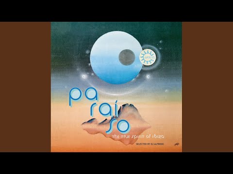 Paraiso (The True Spirit Of Ibiza) artwork