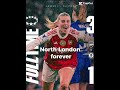 London is red ( I’m a day late Ik )#woso #arsenal #coyg #awfc #championsleague #chealsea #football