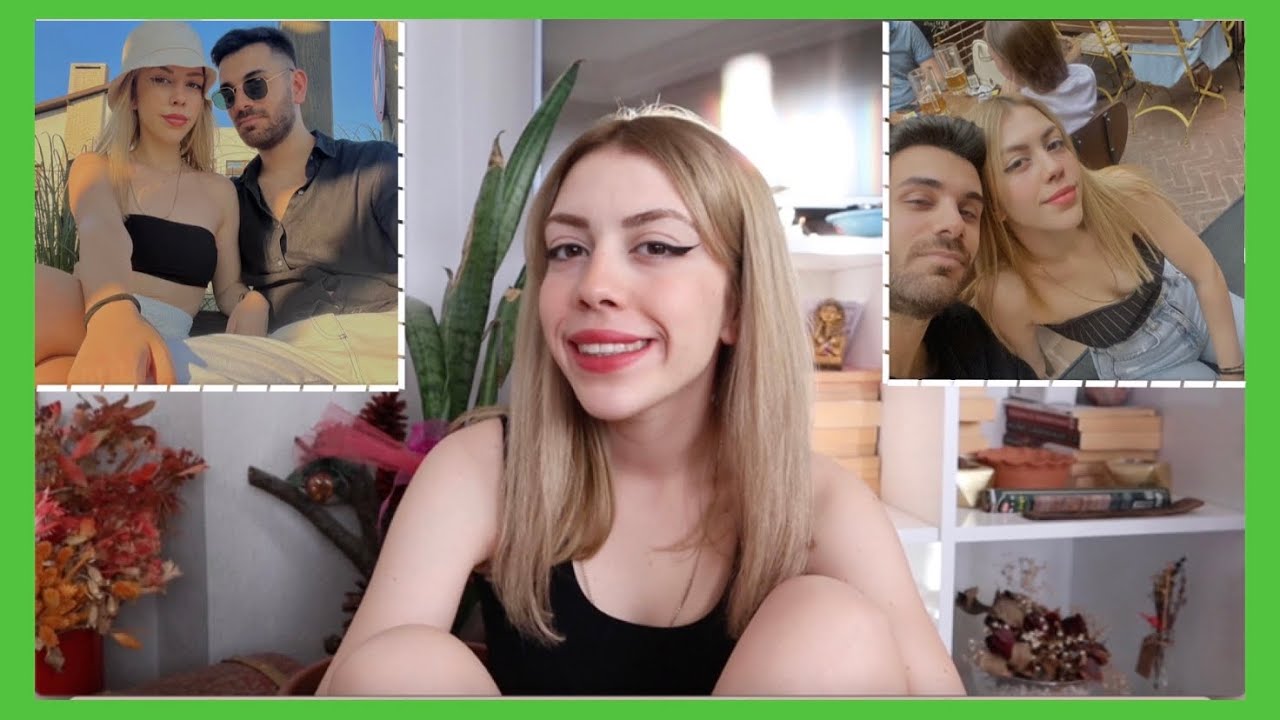 Erkek Arkadaşımla Nasıl Tanıştık?? Tüm Detaylarıyla