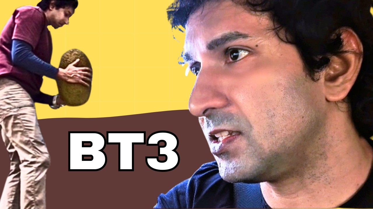 They HATE us Indians! | An Actor's journey to the Big Screen | Series - Episode 3