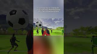 CleanSheet Soccer 2 Hands On: Breaking A Sweat With PlayStation VR2's New Goalkeeping Game
