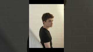 Daniel Radcliffe video