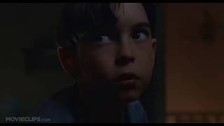The Lost World Jurassic Park 8⁄10 Movie CLIP Backyard Dino 1997 HD