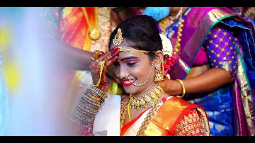 Swapna & Janesh || Wedding Film|| Think Creative Studio|| Hyderabad||