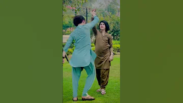 Pashto New Video 