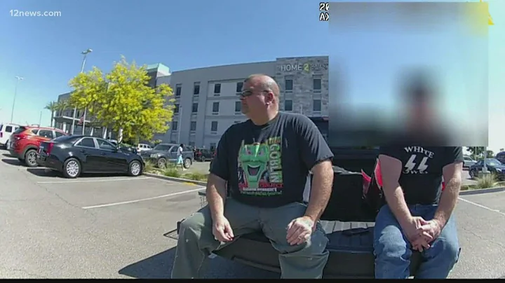 New details in the arrest of Neo-Nazi leader in Ch...