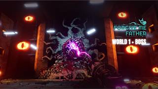 Forgive Me Father Gameplay - World 1
