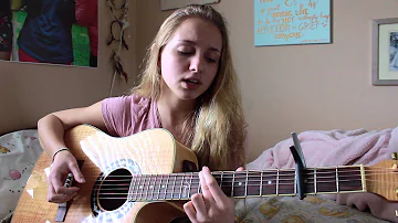 Oceans (Cover) - Hillsong United