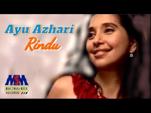 Ayu Azhari - Rindu [Official Music Video]