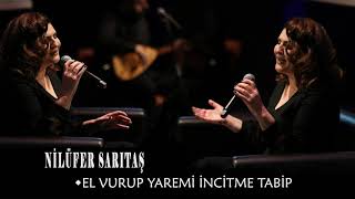 EL VURUP YAREMİ İNCİTME TABİP by Nilüfer Sarıtaş Resimi