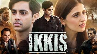 Download Lagu Ikkis (2026) Movie | Agastya Nanda | Dharmendra | Simar Bhatia | Complete Story Explanation \u0026 Facts MP3