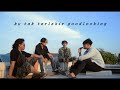 Tak Terlahir Goodlooking - Raavfy ( Official Lyric Video )