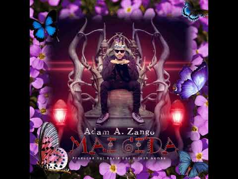 Adam A Zango   Mai Gida Official audio