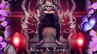 Adam A. Zango - Mai Gida (Official audio) chords