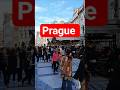 Visita Al Centro Histórico Praga Walking the beautiful, old streets of Prague. LIKE/SUBSCRIBE #short