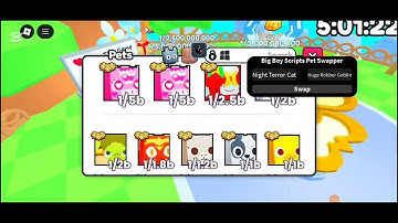 😍❤️‍🔥 OP PETS GO PET SPAWNER V2 SCRIPT ( PASTEBIN)