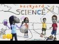 Забавная наука #48 - Backyard Science #48