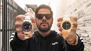 Why Is AP Better Than Rolex? Here Are 3 Reasons!