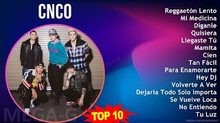 C N C O MIX 30 Maiores Sucessos ~ 2010s Music ~ Top Latin Pop, Dance Pop, Pop Idol, Latin Music