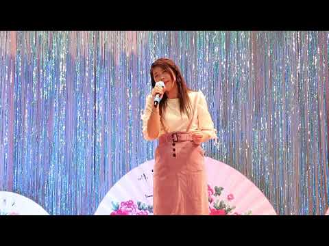 Civilized culture - Singing 我可以忘記你 (211212 MVI 8723)