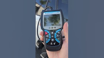 Catch the hidden car tricks now. BLCKTEC 440 shows the truth. #obd2 #blcktec #tools