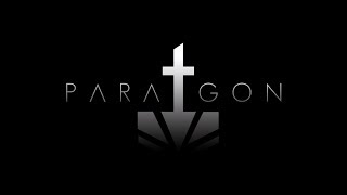 PARAGON - The Original Launches from Terminal Velocity @TermaciousTrickocity