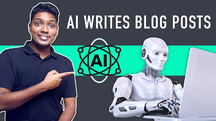 Ultimate Guide to AI-powered Blog Writing in 3 Easy Steps