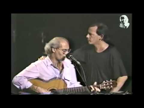 Créeme: Silvio Rodríguez y Vicente Feliú