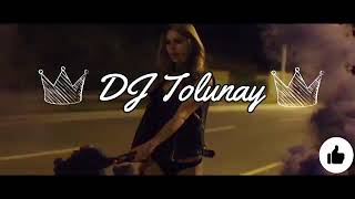 DJ Tolunay   I love Dirty Bass Club Mix Resimi