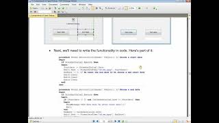 Lesson 5 from my new book Introduction to Lazarus IDE - Part II. Component TCalendarDialog - 2