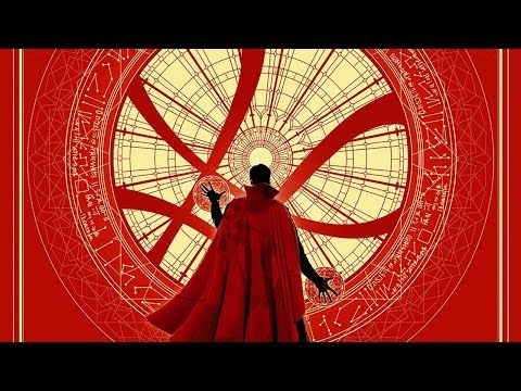 doctor-strange-(2016)-movie-posters