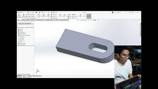 SOLIDWORKS BASIC PRACTICE DRAWING IN CAD/CAM/CNC