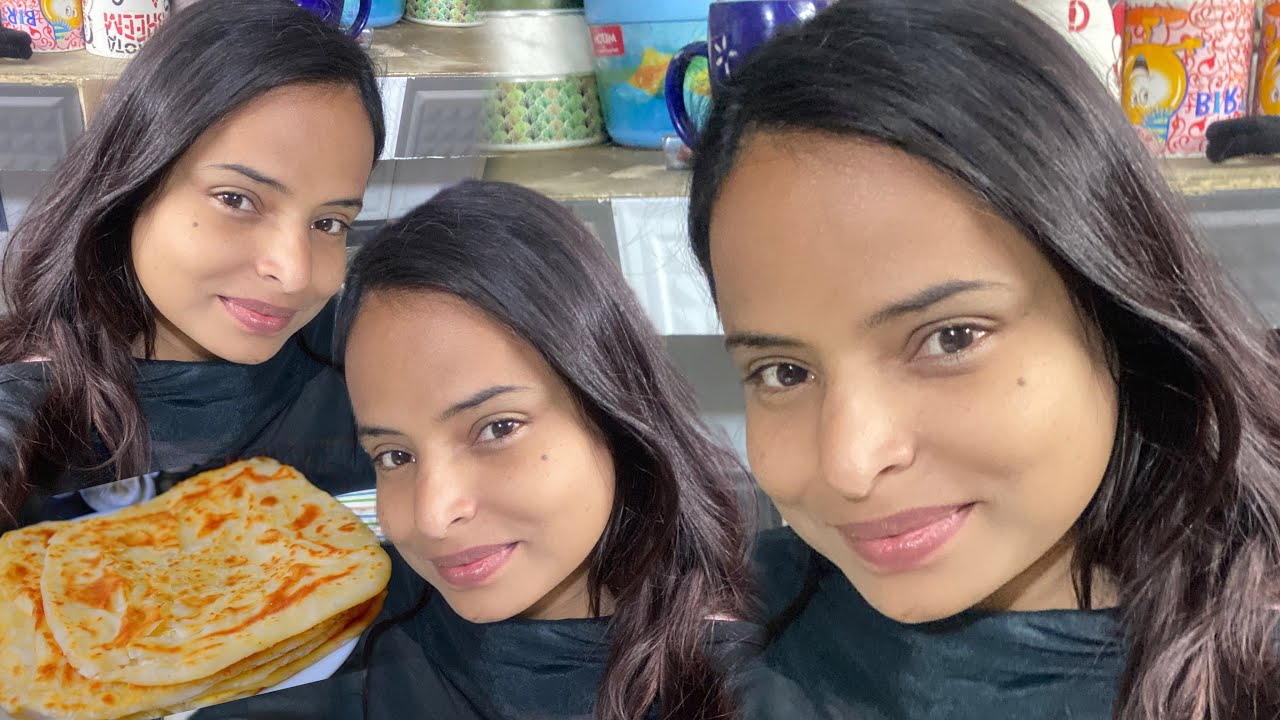 Ramadan Day 9🌙 Aaj marte marte bache😰| Sehri mein khaya Parathe