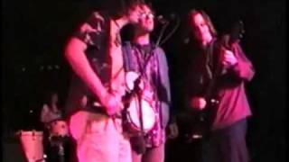 Video thumbnail of "Trip Shakespeare - Fool of the Wicked Kind sound check 1990"
