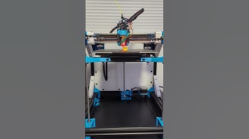 Ender 3 NG test print