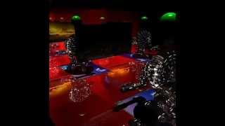 Realtime Raytracing using DirectCompute