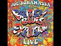 Capture de la vidéo Joe Bonamassa British Blues Explosion Live Blu Ray