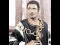 Othello 1965 eng sub with laurence olivier  derek jacobi